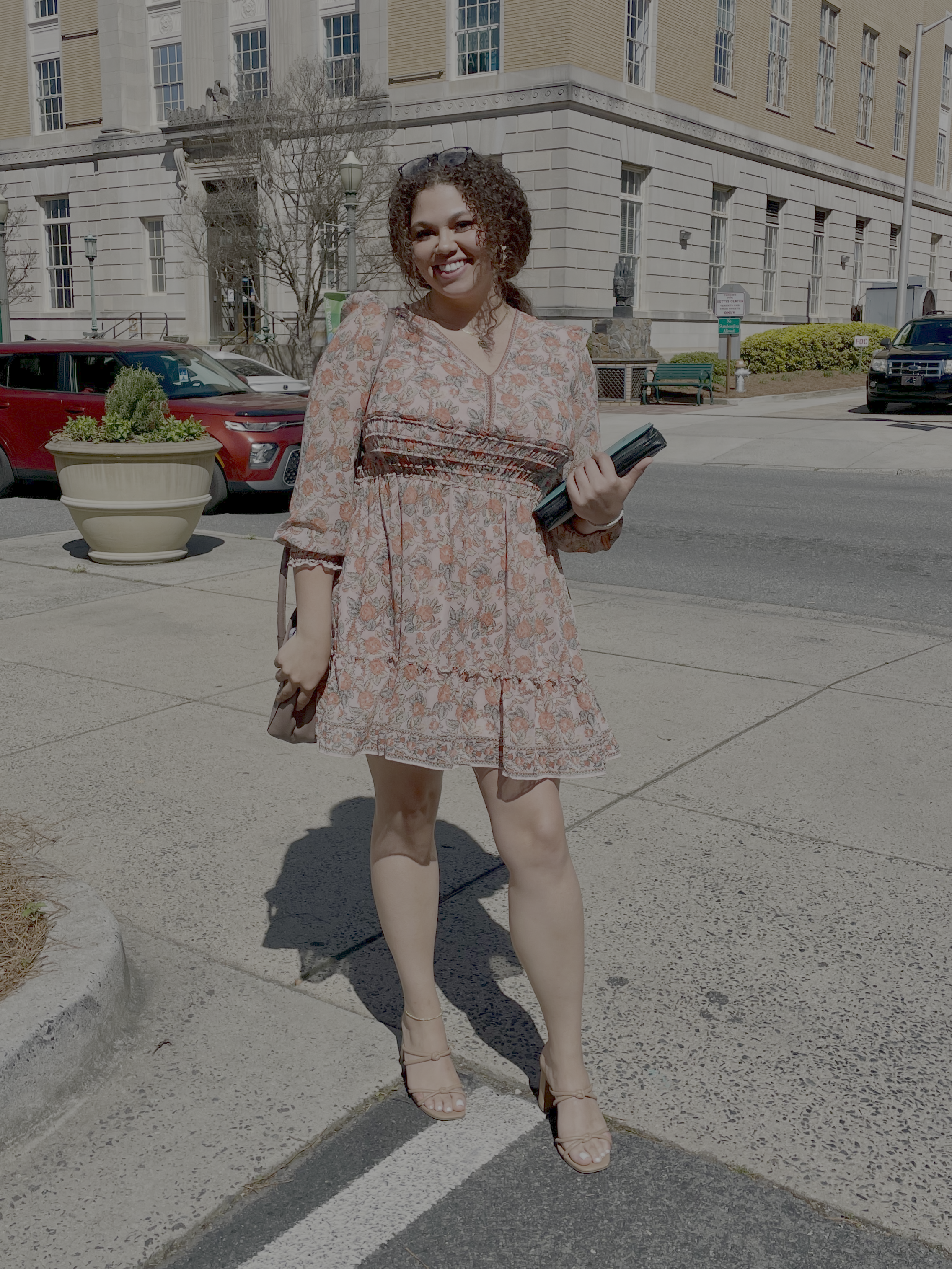 Malaya Massey, photographer based in Rock Hill SC